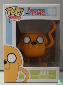 Jake