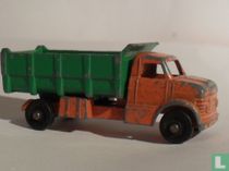 Construction Truck GMC B-model