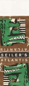 Seiler's Café Atlantis