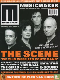 Music Maker 5