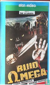 Buio Omega