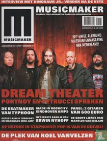 Music Maker 7