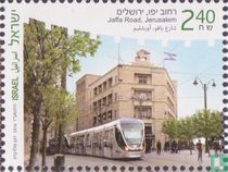 Tourisme à Jérusalem
