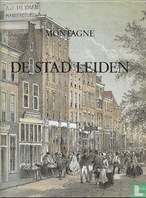 De stad Leiden