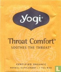 Throat Comfort [r]