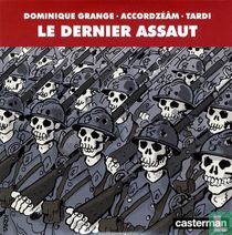 Le dernier assaut
