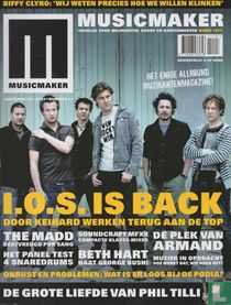 Music Maker 11