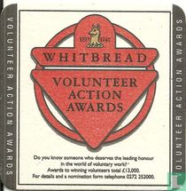 Volunteer Action awards