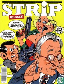 Stripglossy 3 for sale