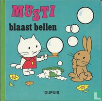 Blaast bellen