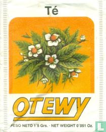 Té