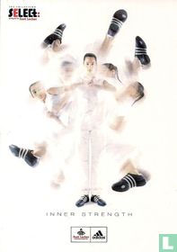 B03152 - Foot Locker / Adidas "Inner Strength"