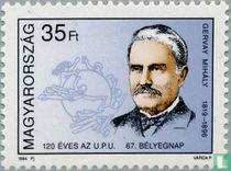 Mihály Gervay