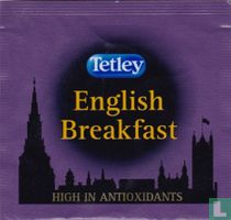 English Breakfast 