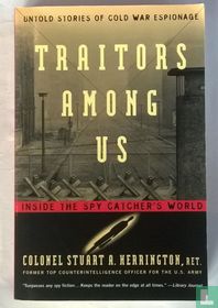 Traitors Among US