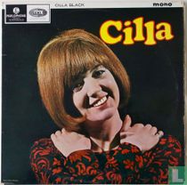 Cilla