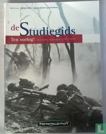 Ten oorlog!