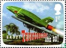 Thunderbirds 2