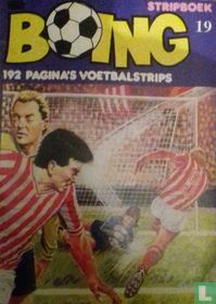 Stripboek 19