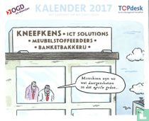 OGD kalender 2017