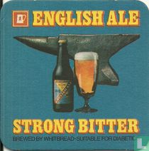 English ale strong bitter