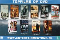 Topfilms op DVD