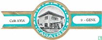 Café AVIA-Genk