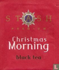 Christmas Morning