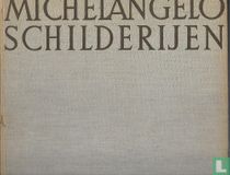 Michelangelo schilderijen