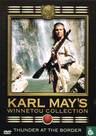 Thunder at the Border