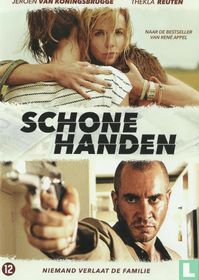 Schone handen