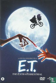 E.T. the Extra-Terrestrial