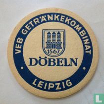 Trinkt Döbelner Biere