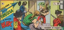 I cacciatori di trappers