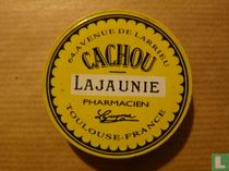 Cachou