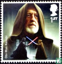Obi-Wan Kenobi