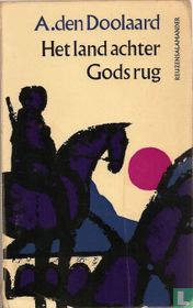 Het land achter Gods rug