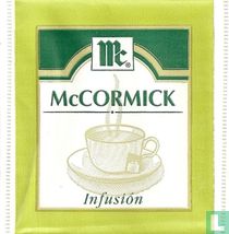 Infusión