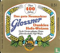 Dunkles Hefe-Weizen
