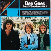 Best of Bee Gees - Vol. 2