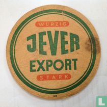 Jever Export
