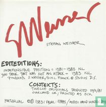 Editeditions & Contexts