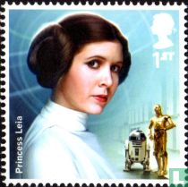 Princess Leia