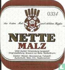 Nette Malz