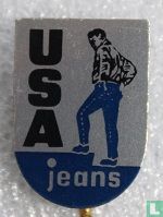 USA jeans