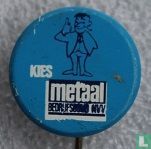 Kies Metaal - bedrijfsbond NVV