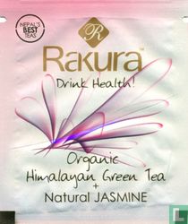 Organic Himalayan Green Tea