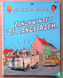 Zangkwintet "De Lange Asem" 