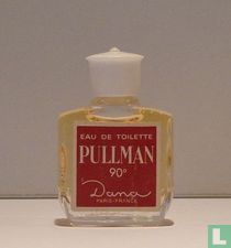 Pullman Edt 3.5ml  V2