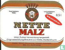 Nette Malz